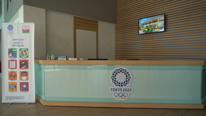 Milli Olimpiya Komitəsi federasiyalara xüsusi toplanışlar təşkil edir - FOTO